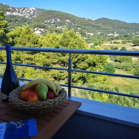 Memori Bed&Breakfast Раб Екстер'єр фото