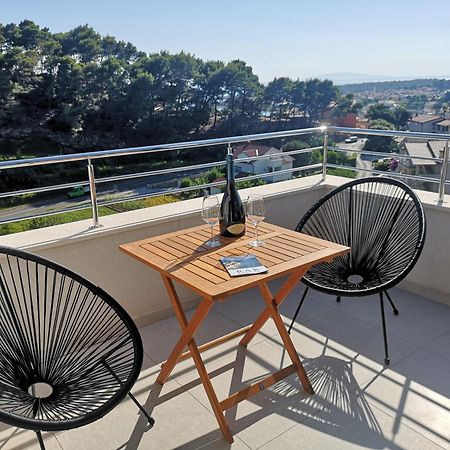 Memori Bed&Breakfast Раб Екстер'єр фото
