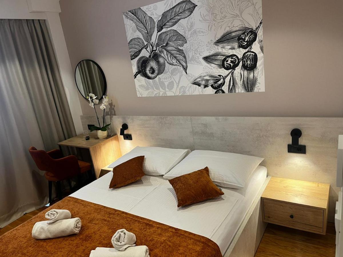 Memori Bed&Breakfast Раб Екстер'єр фото