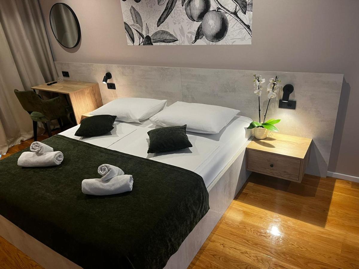 Memori Bed&Breakfast Раб Екстер'єр фото