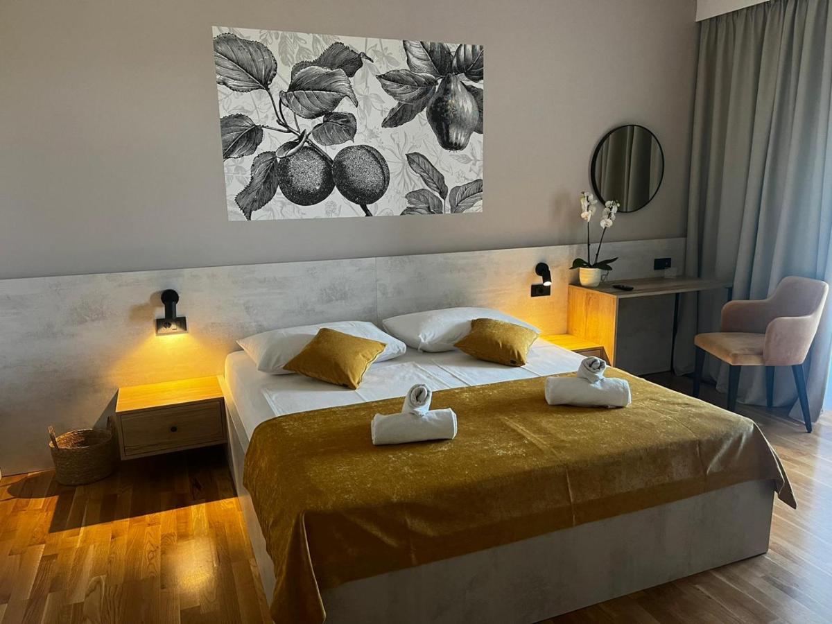 Memori Bed&Breakfast Раб Екстер'єр фото