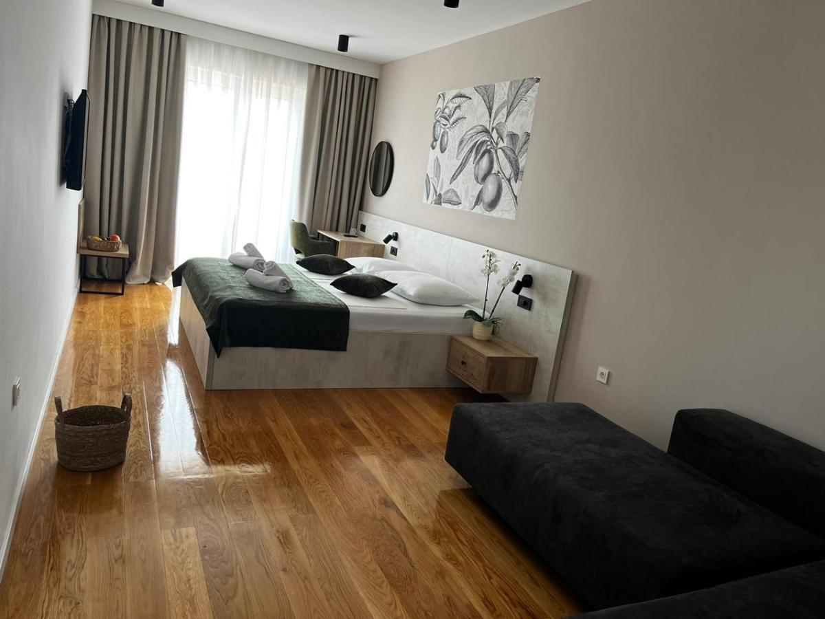 Memori Bed&Breakfast Раб Екстер'єр фото