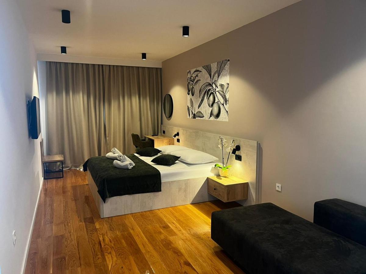 Memori Bed&Breakfast Раб Екстер'єр фото