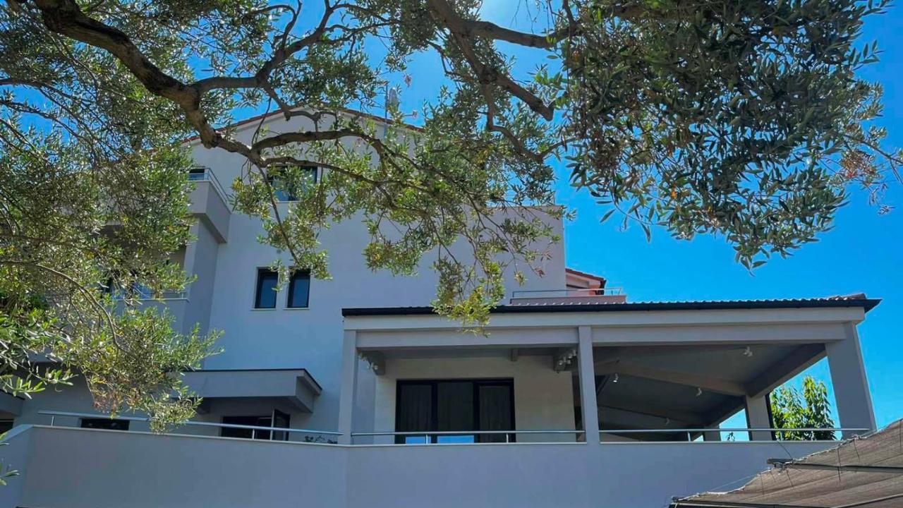 Memori Bed&Breakfast Раб Екстер'єр фото
