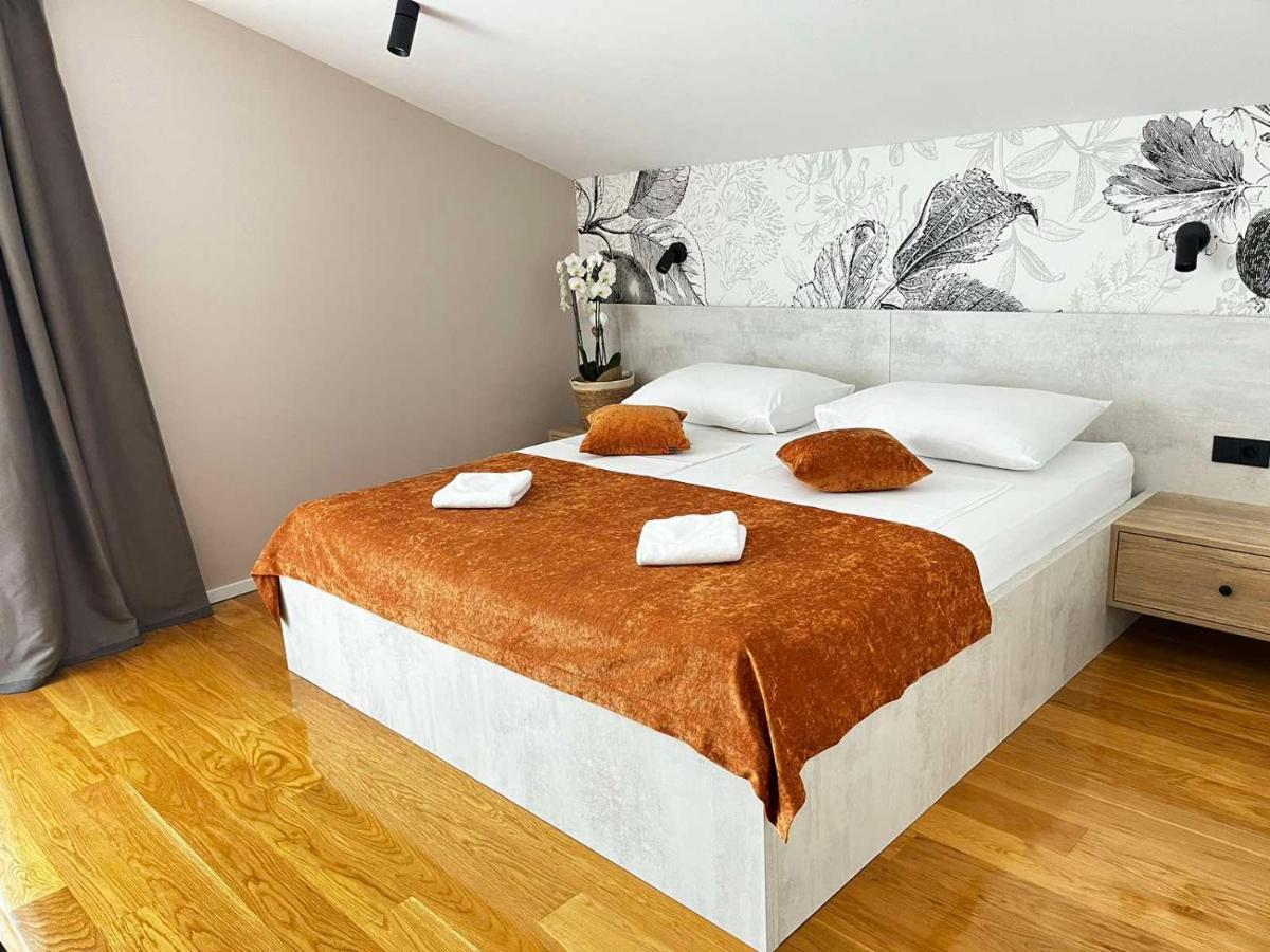 Memori Bed&Breakfast Раб Екстер'єр фото