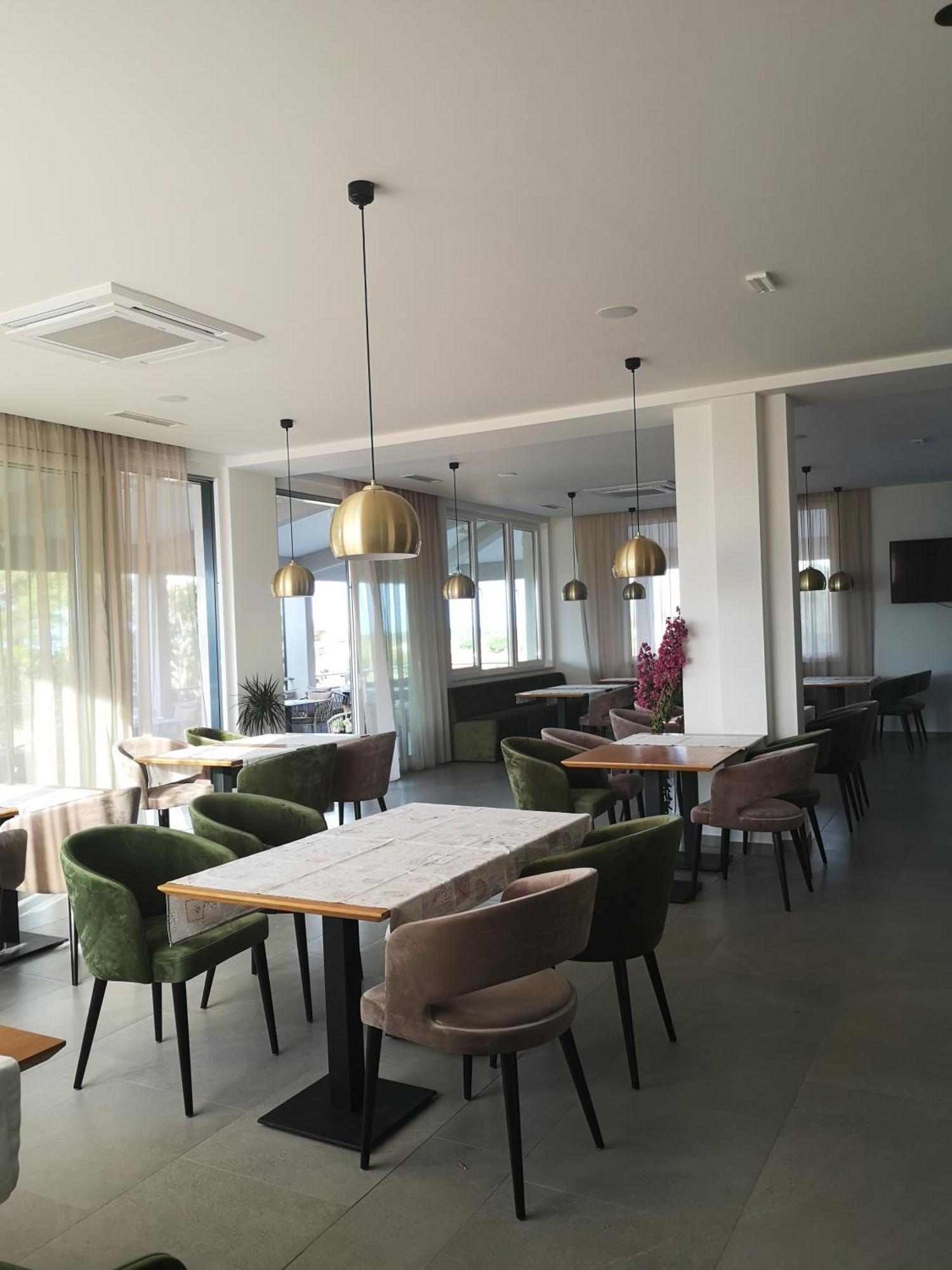 Memori Bed&Breakfast Раб Екстер'єр фото