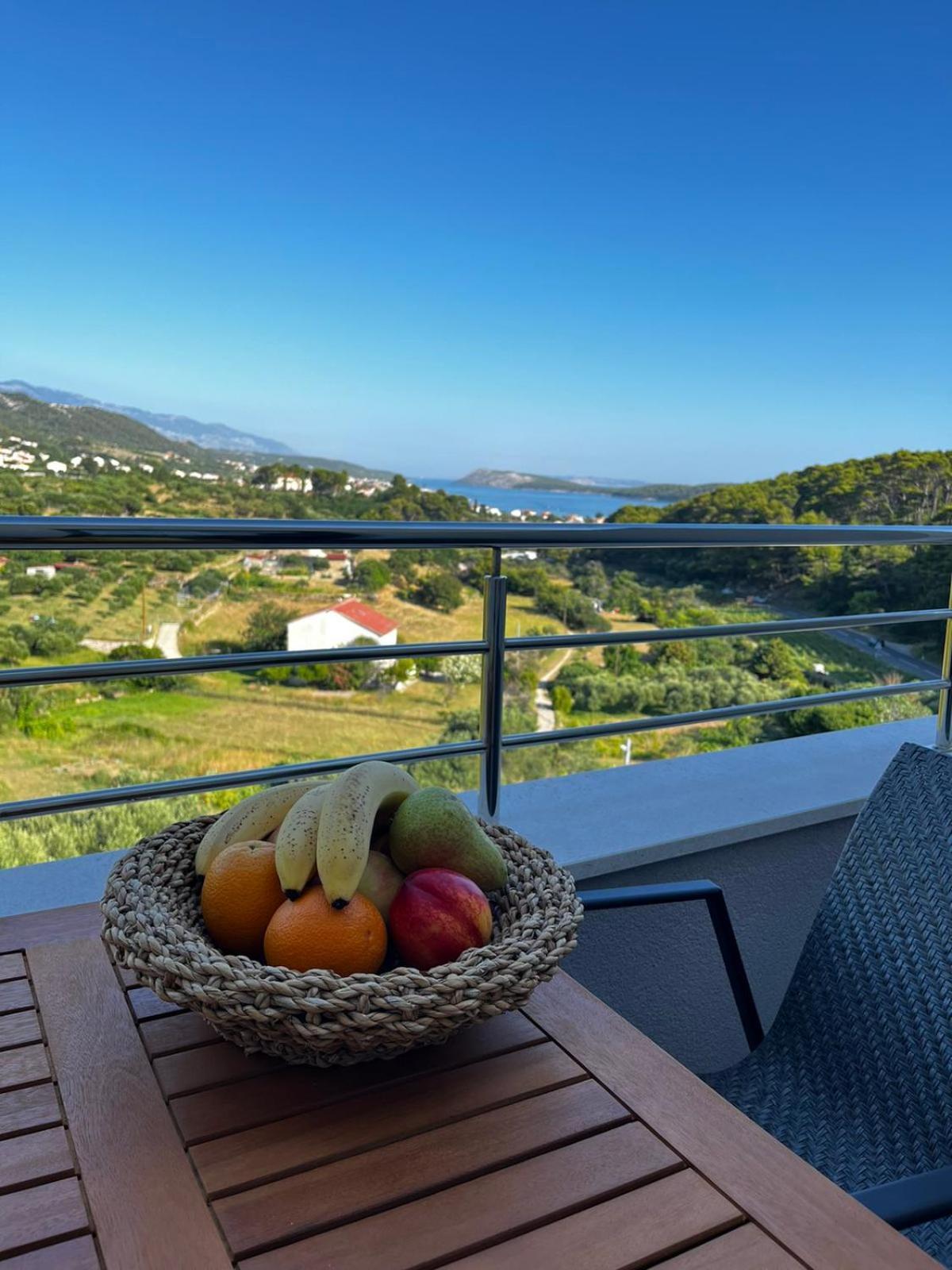 Memori Bed&Breakfast Раб Екстер'єр фото