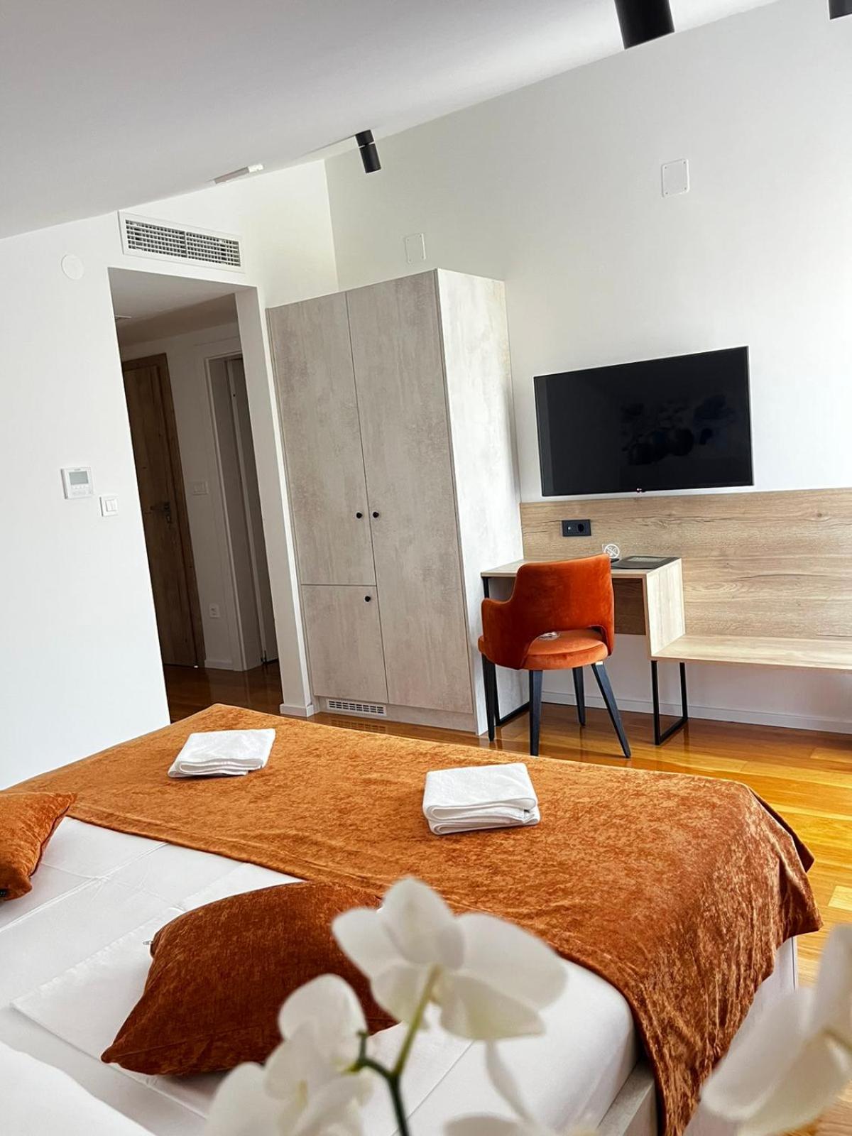 Memori Bed&Breakfast Раб Екстер'єр фото