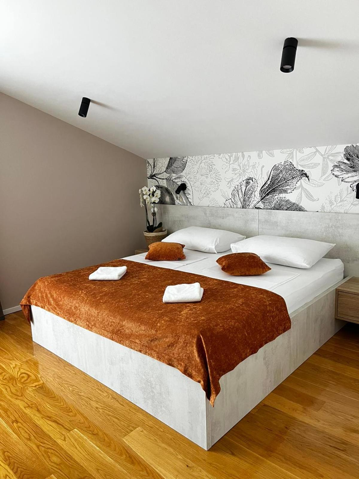 Memori Bed&Breakfast Раб Екстер'єр фото