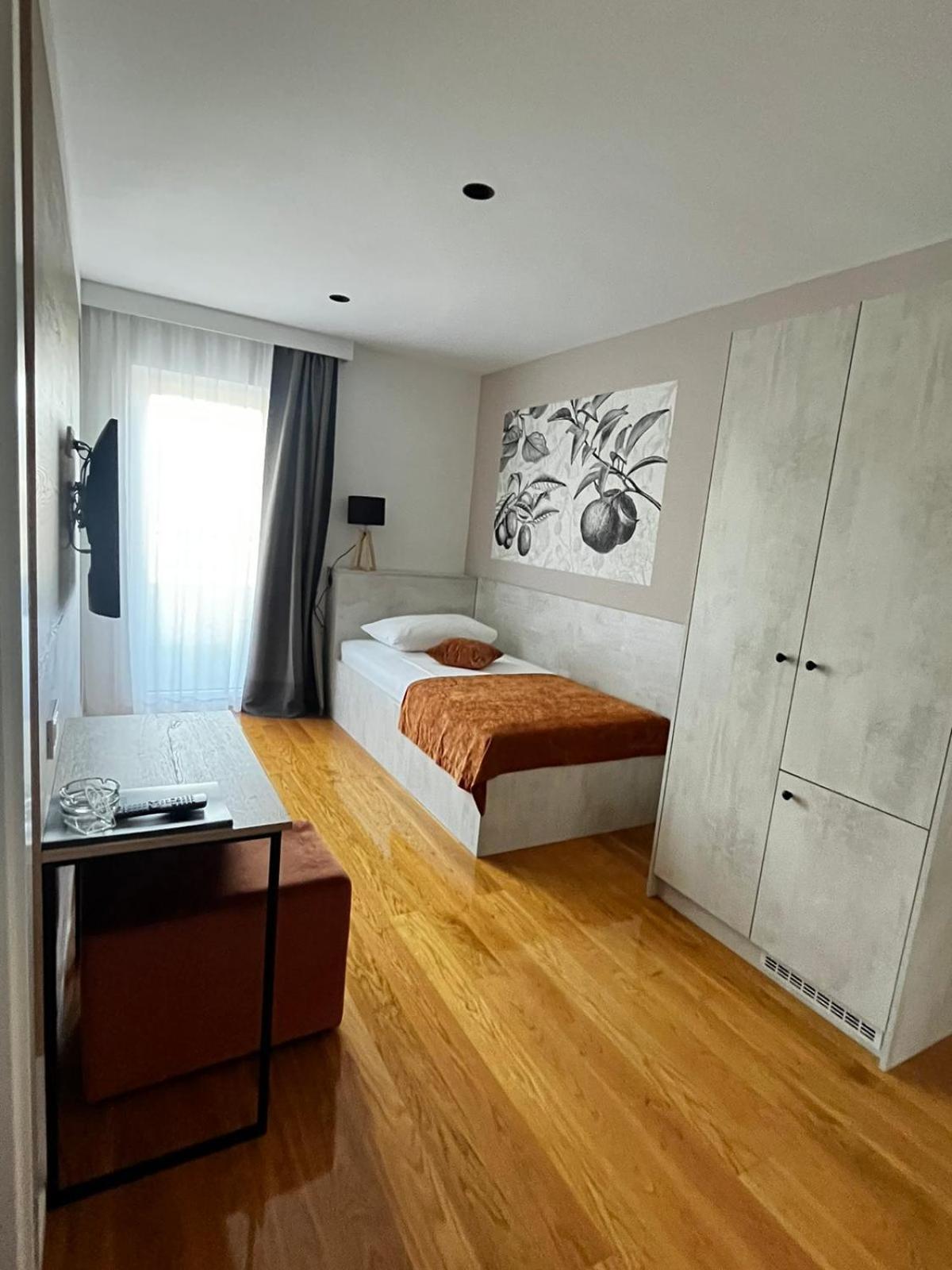Memori Bed&Breakfast Раб Екстер'єр фото