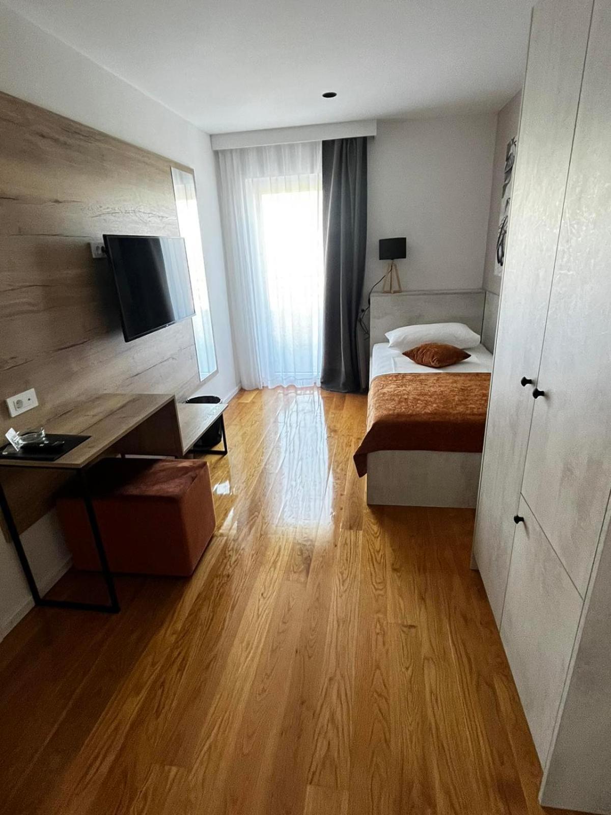 Memori Bed&Breakfast Раб Екстер'єр фото