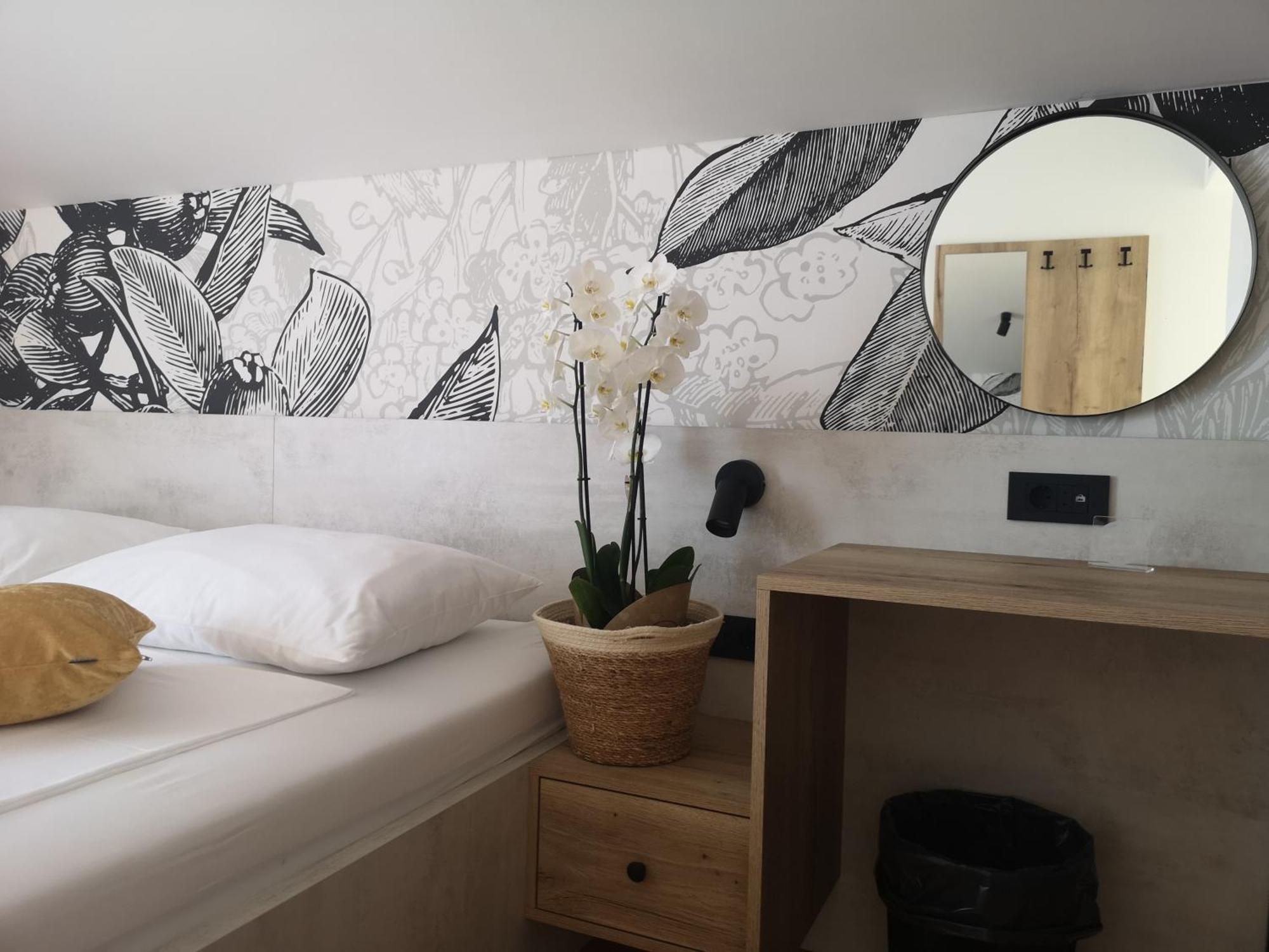 Memori Bed&Breakfast Раб Екстер'єр фото