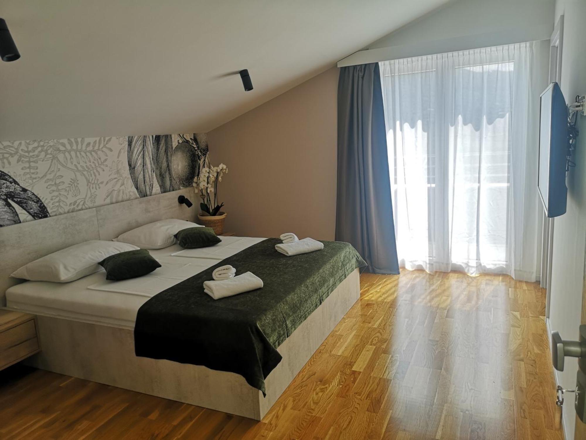 Memori Bed&Breakfast Раб Екстер'єр фото