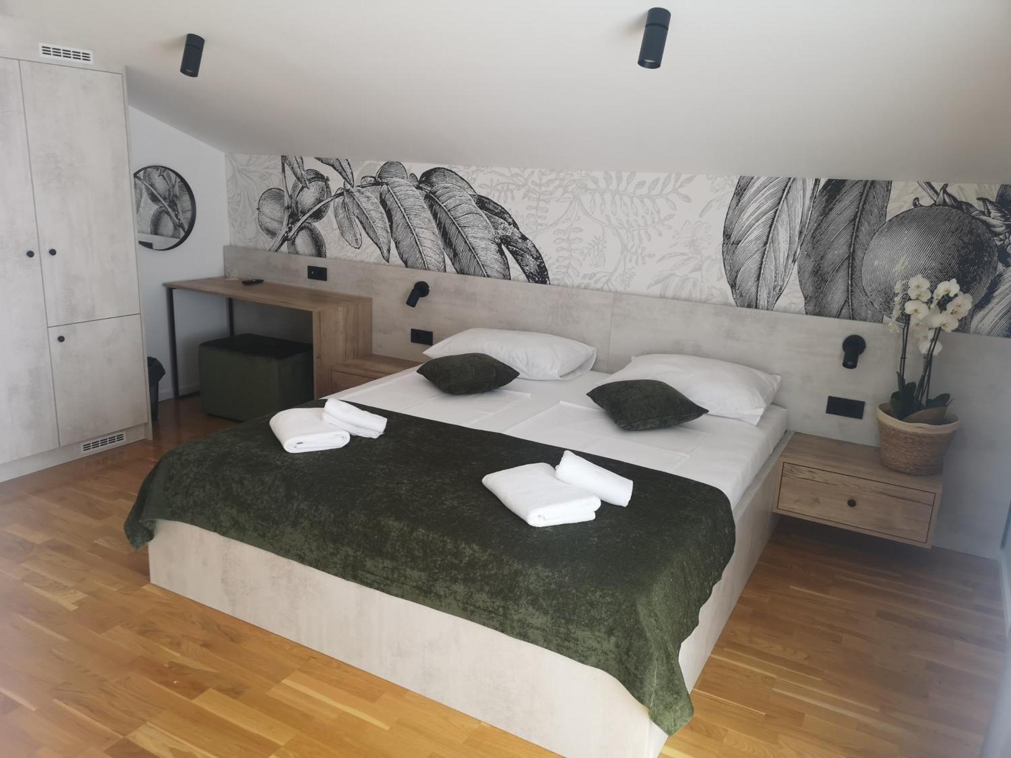 Memori Bed&Breakfast Раб Екстер'єр фото