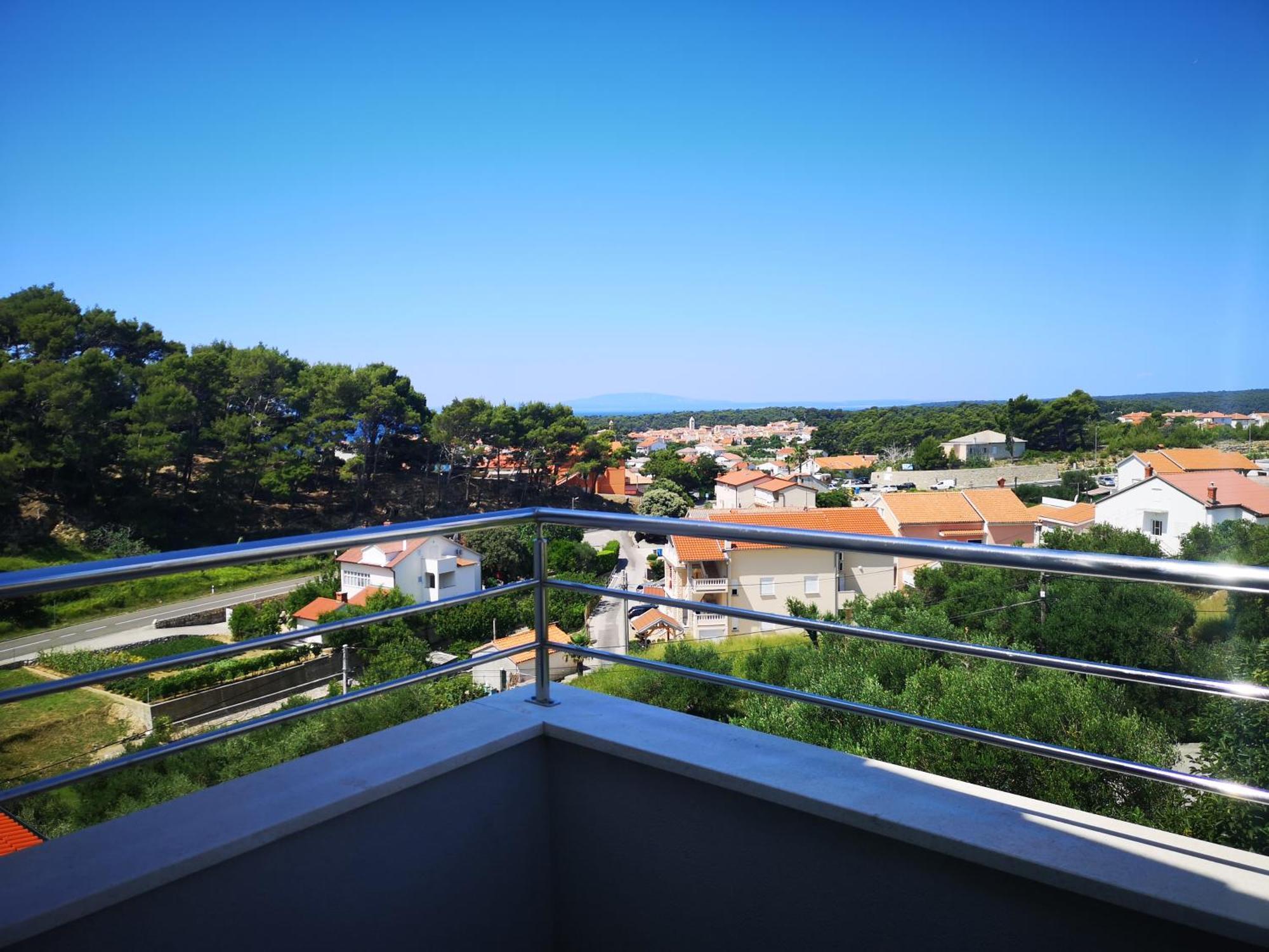 Memori Bed&Breakfast Раб Номер фото