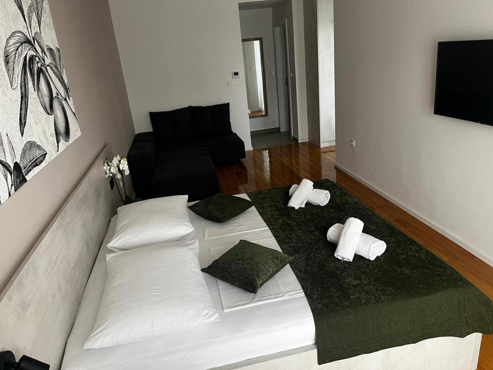 Memori Bed&Breakfast Раб Номер фото